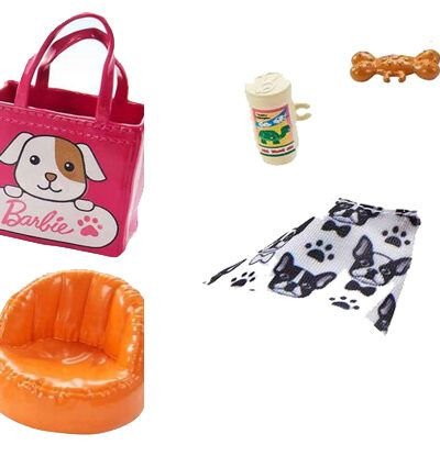 Maquinaria y Accesorios